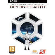 Sid Meiers Civilization : Beyond Earth PC