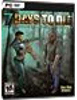 7 Days To Die - Clé cadeau Steam
