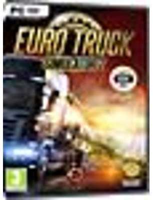 Euro Truck Simulator 2 - Gold Edition Euro Truck Simulator 2 - Gold