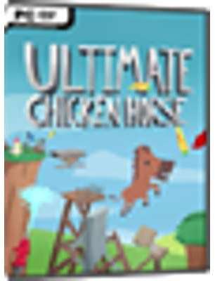 Ultimate Chicken Horse