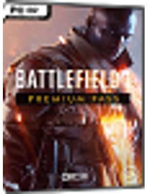 Battlefield 1 - Premium Pass