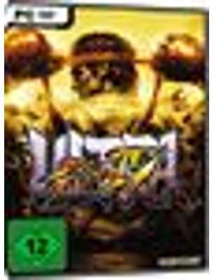Ultra Street Fighter IV
