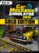 Car Mechanic Simulator 2015 - Gold Edition (clé ca