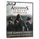 Assassins Creed Syndicate - The Darwin and Dicken