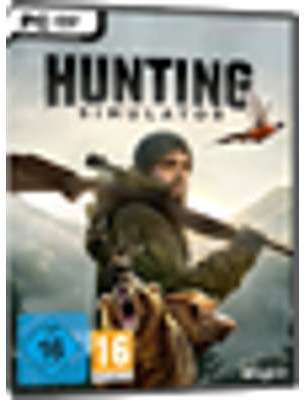 Hunting Simulator