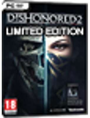 Dishonored 2 - Limited Edition