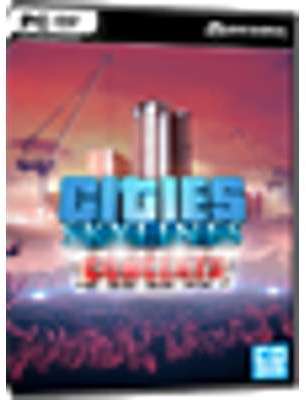 Cities Skylines - Concerts DLC