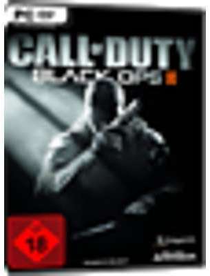 Call of Duty Black Ops 2 Call of Duty Black Ops 2