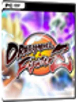 Dragon Ball Fighter Z
