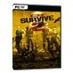 How to Survive 2 - Clé cadeau Steam