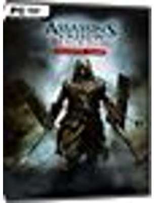 Assassins Creed 4 (Black Flag) - Season Pass