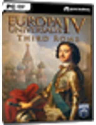 Europa Universalis IV - Third Rome (DLC)