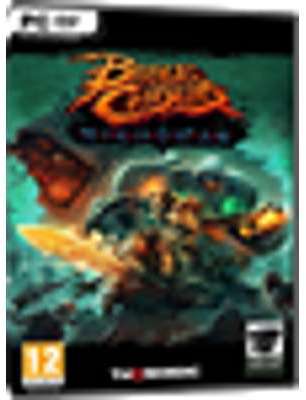 Battle Chasers - Nightwar