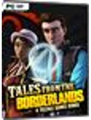 Tales from the Borderlands