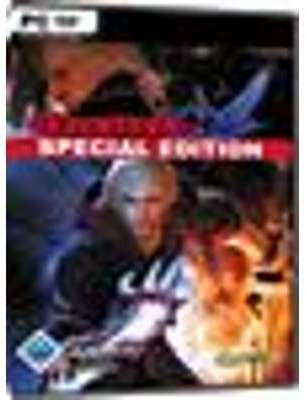 Devil May Cry 4 - Edition Spéciale