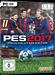 Pro Evolution Soccer 2017