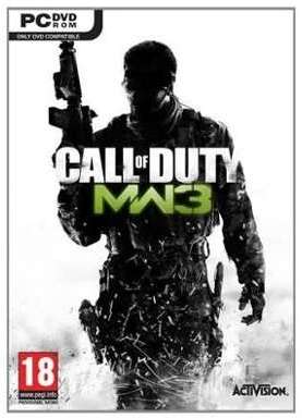 COD : Modern Warfare 3
