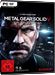 Metal Gear Solid V - Ground Zeroes