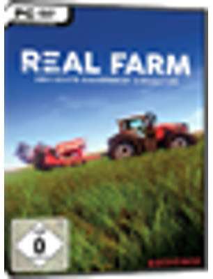 Real Farm