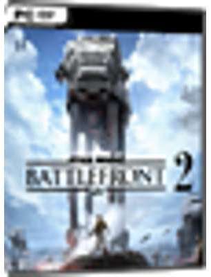 Star Wars Battlefront 2 (2017)