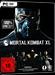 Mortal Kombat XL