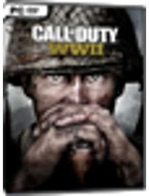 Call of Duty WW2