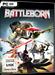 Battleborn