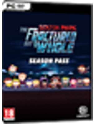 South Park - LAnnale du Destin (Season Pass)