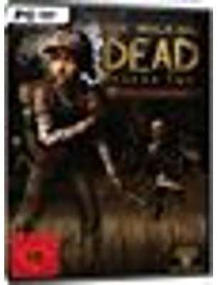 The Walking Dead - Season 2