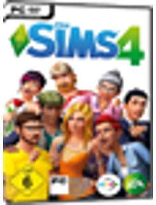 Les Sims 4 Les Sims 4