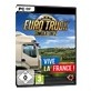 Euro Truck Simulator 2 - Vive la France