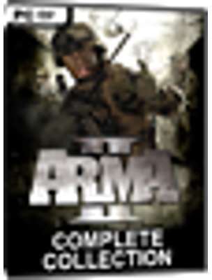Arma 2 Complete Collection