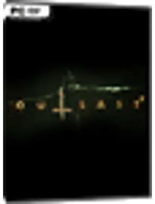 Outlast 2 - Clé cadeau Steam