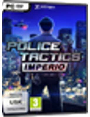 Police Tactics: Imperio