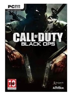Call of Duty - Black Ops