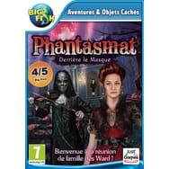 Phantasmat 5 - Derrière le masque PC