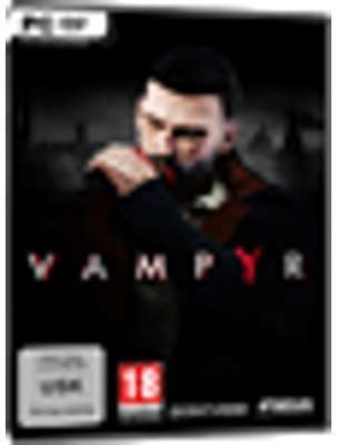Vampyr
