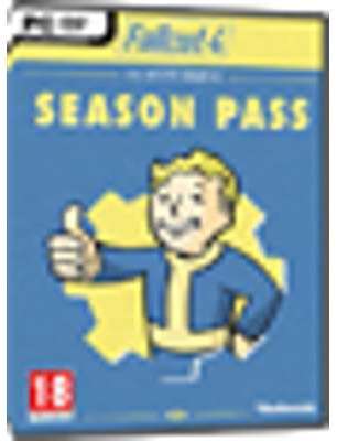 Fallout 4 - Season Pass