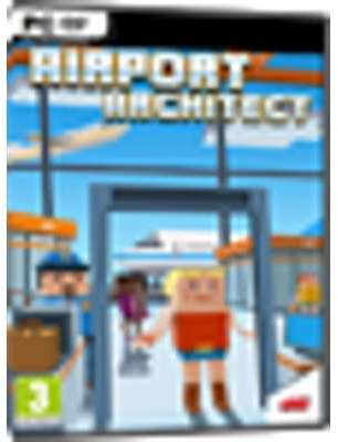 Airport Architect