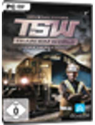 Train Sim World - CSX Heavy Haul