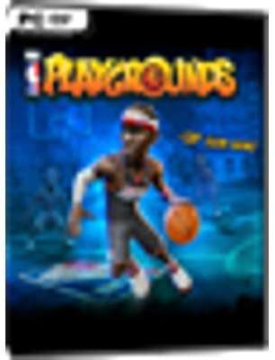 NBA Playgrounds