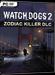 Watch Dogs 2 - Zodiac Killer DLC