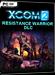 XCOM 2 - Resistance Warrior Pack (DLC)