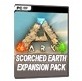ARK - Scorched Earth Expansion Pack (clé cadeau St