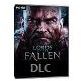 Lords of the Fallen - Monk Decipher DLC