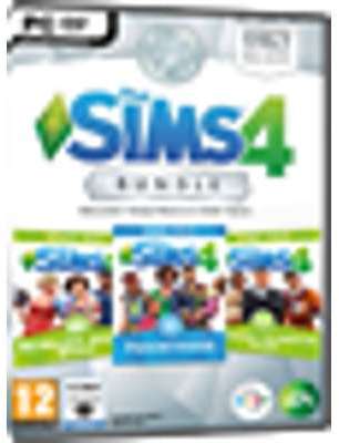 Les Sims 4 - Être parents Bundle (Parenthood Game