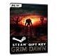 Grim Dawn - Clé cadeau Steam