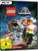 LEGO Jurassic World