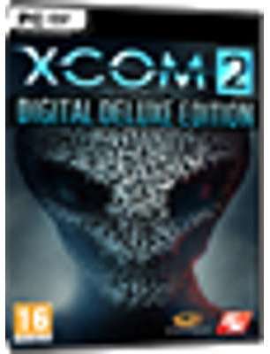 XCOM 2 - Digital Deluxe Edition