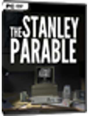 The Stanley Parable